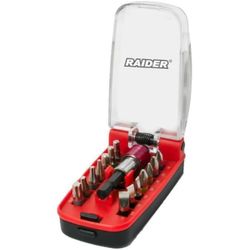 cumpără Set de unelte de mână Raider 158903 set 15 buc. în Chișinău 