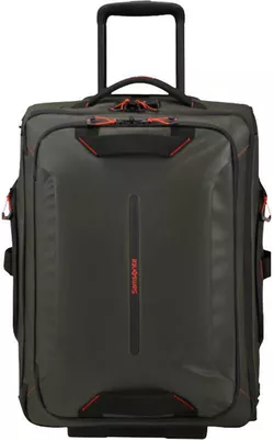 купить Чемодан Samsonite Ecodiver Geanta/Rucsac 55/25 TSA Verde (140882/9199) в Кишинёве 
