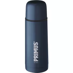 купить Термос для напитков Primus Vacuum bottle 0.5 l Navy в Кишинёве 