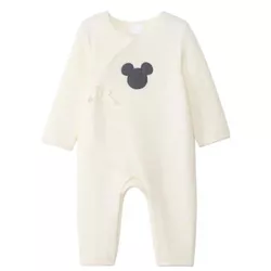 cumpără Haine pentru copii Premaman HNAYTE-ECR-12M Pijama Mickey Disney (12 luni) în Chișinău 