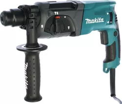 купить Перфоратор Makita HR2670 SDSPlus 3mod в Кишинёве 