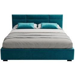 cumpără Pat my-STYLE my-Lara 140x200 (P06D14M18) în Chișinău 