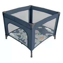 купить Манеж Kikka Boo 31003030020 Tarc pentru pentru copii Enjoy Europe Blue 2026 в Кишинёве 