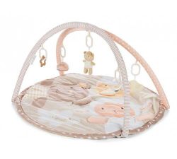 Игровой коврик Chipolino Bear&Sheep