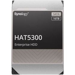 3.5" HDD  16.0TB-SATA-512MB SYNOLOGY  "HAT5300-16T (MG08ACA16TE)"