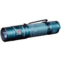 купить Фонарь Fenix E35R LED Flashlight (Graffiti) в Кишинёве 