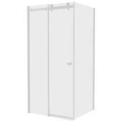 купить Душевая кабина New Trendy Diora Rectangular 100*90*190 Sliding EXK-1303/EXK-1306 в Кишинёве 