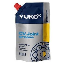 купить Автохимия Yukoil Шрус-4 0,375кг дой пак со штуцером в Кишинёве 