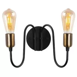 cumpără Candelabru de perete Trendy Lampa de perete Firat-11521 20x29x15cm în Chișinău 