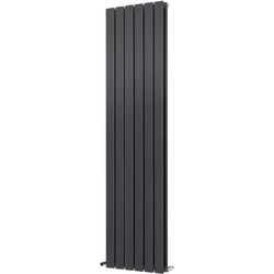 cumpără Radiator Radiatori 2000 Design Kalis 2000 Anthracite (5elem.) în Chișinău 