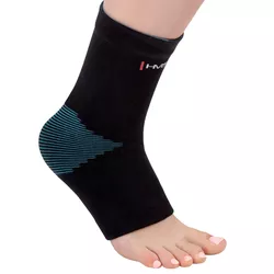 cumpără Bandaj sport HMS SL-00014270 Bandaj fixare pt glezna SS1525 17-24-071 XL în Chișinău 