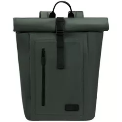 cumpără Rucsac pentru oraș Samsonite City Plume Rolltop Khaki (144847/1475) în Chișinău 