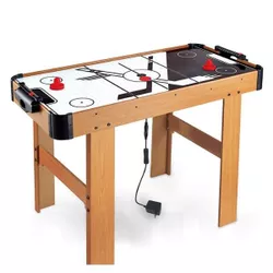 cumpără Fotbal de masă Essa A0033 Air hockey pentru copii, 101.5x51x64.5cm în Chișinău 