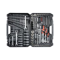 Set de instrumente Yato 38811