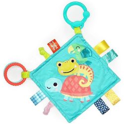 купить Игрушка-подвеска Bright Starts 12619 Jucarie Mini Paturica cu animalute vesele в Кишинёве 