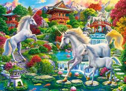 купить Головоломка Castorland Puzzle B-030521 Puzzle 300 elemente в Кишинёве 