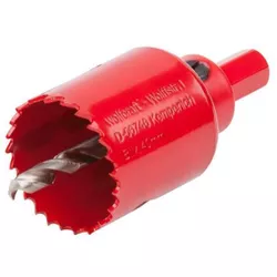 cumpără Set de tubulare, bite, duze Wolfcraft Carota bimetal 40 (5469000) în Chișinău 