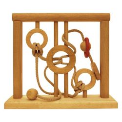 Dezvoltarea jocurilor IQ 3D Puzzle Evolution 4, cod 42392