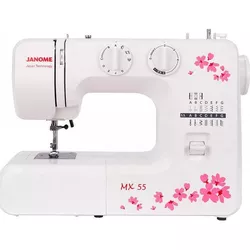 cumpără Mașină de cusut Janome MX55 în Chișinău 