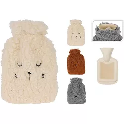 cumpără Accesoriu pentru cei mici Holland 51251 Грелка резиновая 0.35l 21x12x2cm, в меховом чехле în Chișinău 