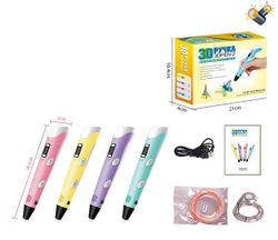 купить 3D-Принтер ToyMall 004179 Pix 3D в Кишинёве 