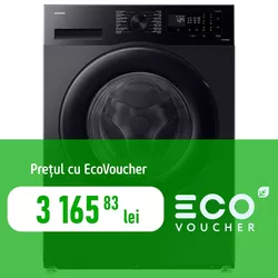 cumpără Mașină de spălat frontală Samsung WW90CGC04DABLE în Chișinău 