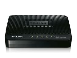 ADSL Router TP-LINK