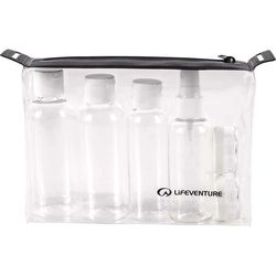 cumpără Geantă de toaletă/de cosmetice Lifeventure 64210 Set sticlute Flight Bottle Set în Chișinău 