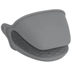 cumpără Accesoriu pentru bucătărie Bisk 03742 Manusa siliconica p/u bucatarie, gri în Chișinău 