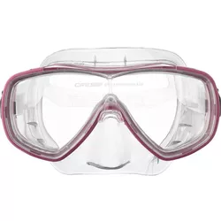cumpără Accesoriu pentru înot Cressi-Sub Masca inot ONDA MASK sil clear/frame pink (DN207040) în Chișinău 