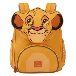 cumpără Rucsac pentru copii Samsonite Sammies Disney S Disney Simba (160185/B016) în Chișinău 