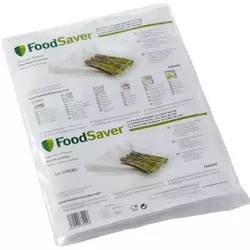 купить Вакуумный пакет FoodSaver FSB3202-I Pachet 32 pungi pentru vidat alimente 28 x 36 cm в Кишинёве 