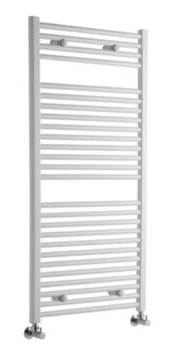 cumpără Uscător de prosoape Dekorpanel C-18, 500x1200mm, alb în Chișinău 
