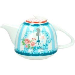 купить Чайник заварочный Tognana 41782 Relax Tea 0.6l в Кишинёве 