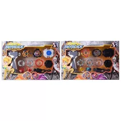 купить Игрушка ToyMall 003395 Jucarie cu titirez в Кишинёве 