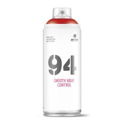 MTN 94 RV-3001 Vivid Red 400 МЛ