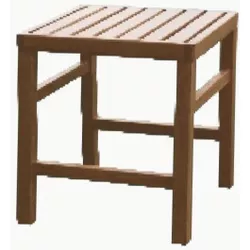 cumpără Mobilier pentru grădină SunYard Efes 40x40x45 în Chișinău 