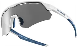 cumpără Ochelari de protecție Rockbros 14210006001 Ochelari de soare pentru ciclism cu 4 lentile polarizati în Chișinău 