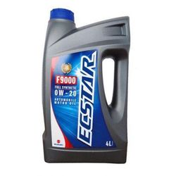 купить Масло Suzuki Ecstar 0W20 4л в Кишинёве 
