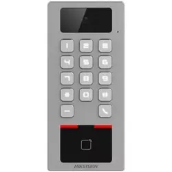 купить Панель вызова Hikvision DS-K1T502DBWX-C в Кишинёве 