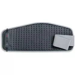 cumpără Termofor Beurer HK60 Cosy Grey în Chișinău 