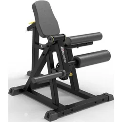 купить Скамья для силовых упражнений Impulse 54774 Seated Leg Extension IFP1605 в Кишинёве 