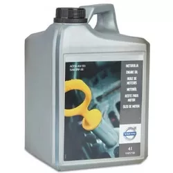 cumpără Ulei Volvo 0W30 Engine Oil 4L A5/B5 (VOL-1161719) în Chișinău 