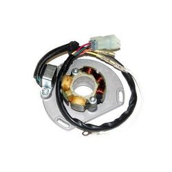 KTM EXC, MXC, SX, SXS, XC, XC-W 125-300 2005-2012