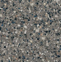 Керамогранитная плитка TERRAZZO ANTHRACITE 80x80 CM