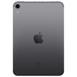 Apple 8.3-inch iPad mini Wi-Fi + Cellular 64Gb Space Grey (MK893RK/A)