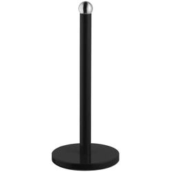 cumpără Accesoriu pentru bucătărie Bisk 06635 Grenada p/u prosoape de bucatarie, negru în Chișinău 