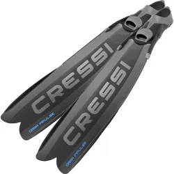 cumpără Accesoriu pentru înot Cressi-Sub Labe Inot Gara Turbo Impulse Black 42/43 (Bh155042) în Chișinău 