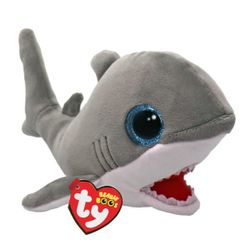 купить Мягкая игрушка TY TY37376 Rechin Finnegan 15cm (Beanie Boos) в Кишинёве 