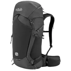 купить Сумка дорожная Lowe Alpine Protium 35 Anthracite M/L (QAP-64-ANT-MLG) в Кишинёве 
